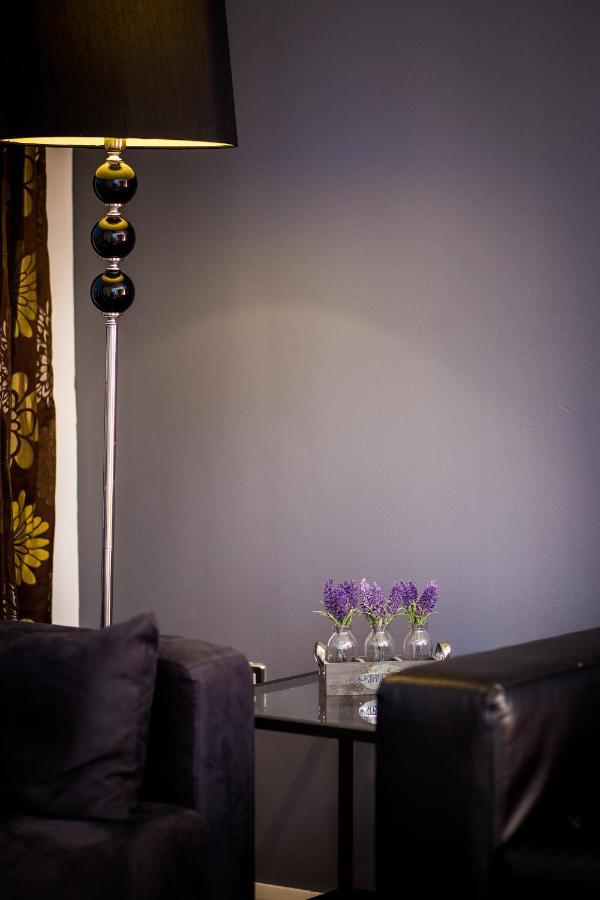Inners City Apartments -On Suites Birmingham Buitenkant foto
